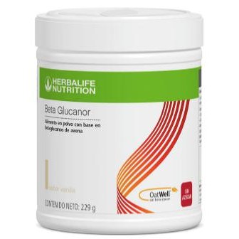 Beta Glucanor