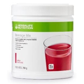 Baverage Mix (Sabor Mix Frutal)
