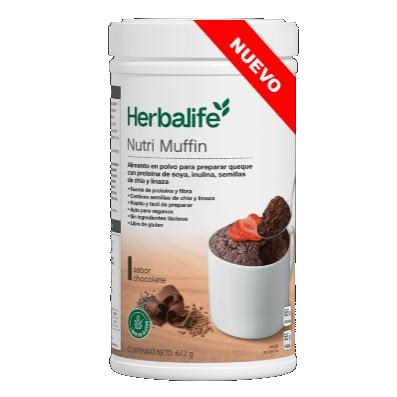 Nutri Muffin