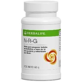 Té N.R.G (Sabor Natural y Tropical)