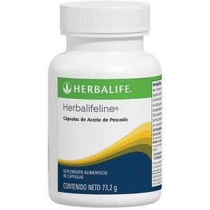 Herbalifeline (Omega 3)