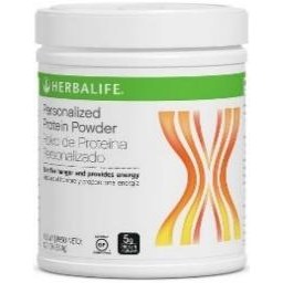 Proteína en Polvo Personalizada (PPP)