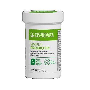 Simply Probiotic