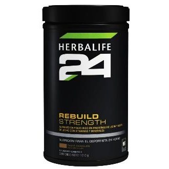 Herbalife 24 Rebuild Strength (Promoción)