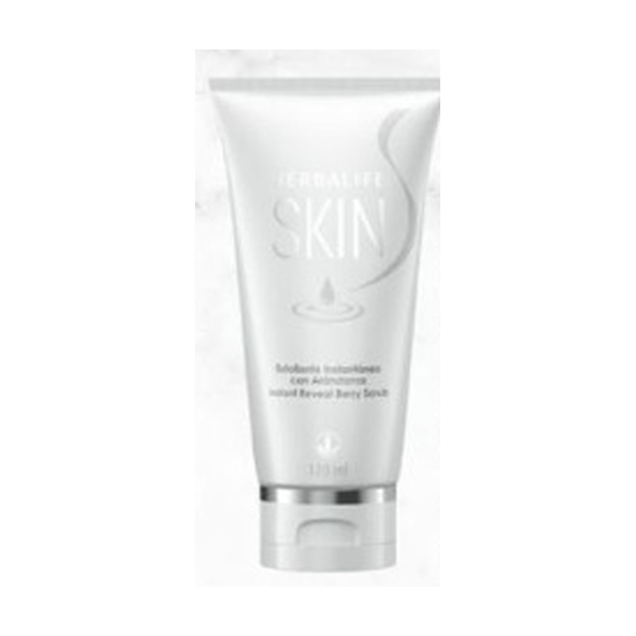 Exfoliante de arándanos (Herbalife SKIN)