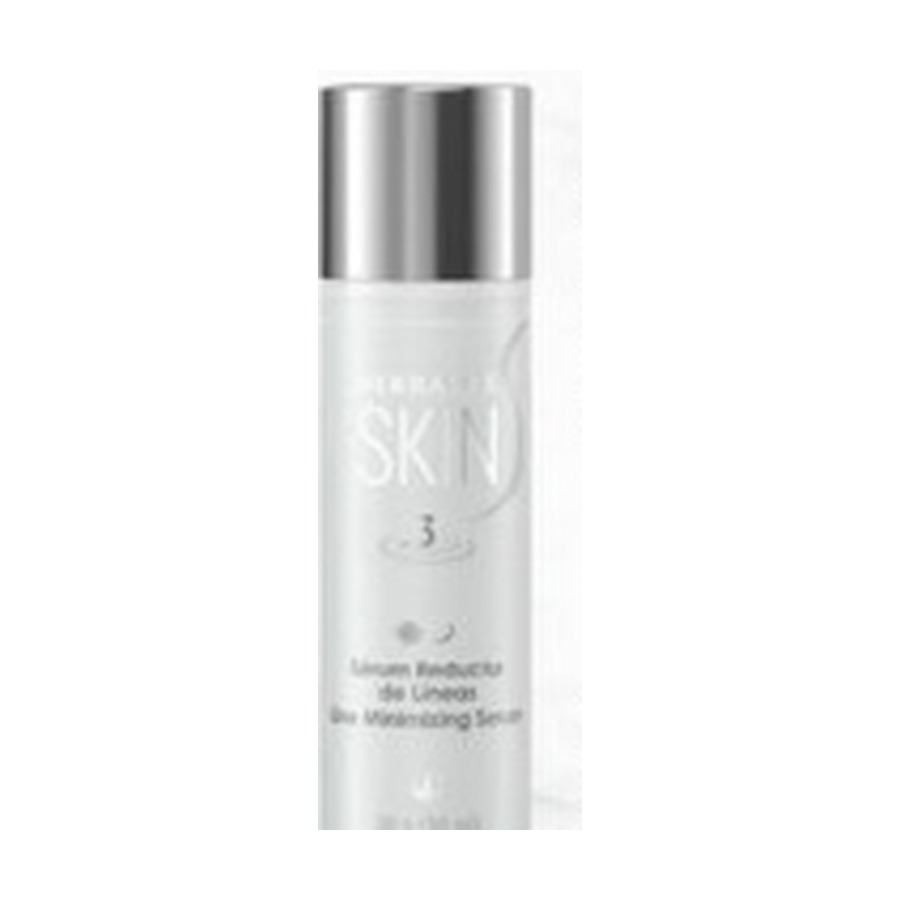 Sérum reductor de líneas (Herbalife SKIN)