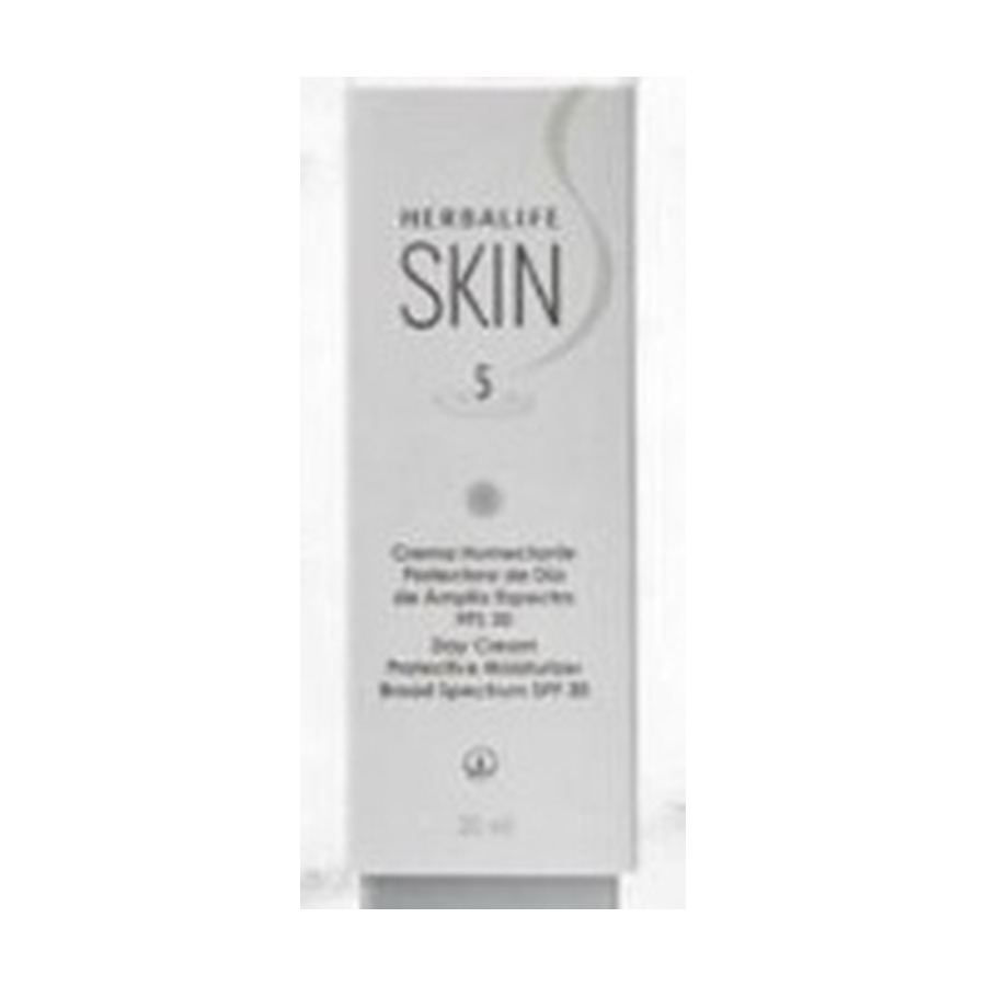 Crema humectante factor solar 30 (Herbalife SKIN)