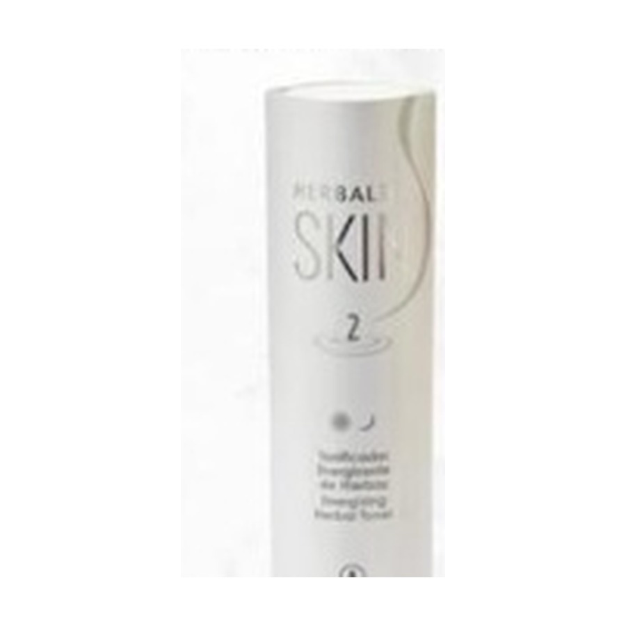 Tonificador energizante de hierbas (Herbalife SKIN)