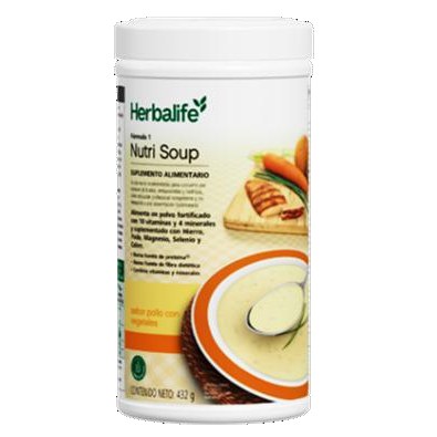 Nutri Soup