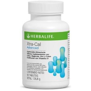 Xtra-Cal Advanced